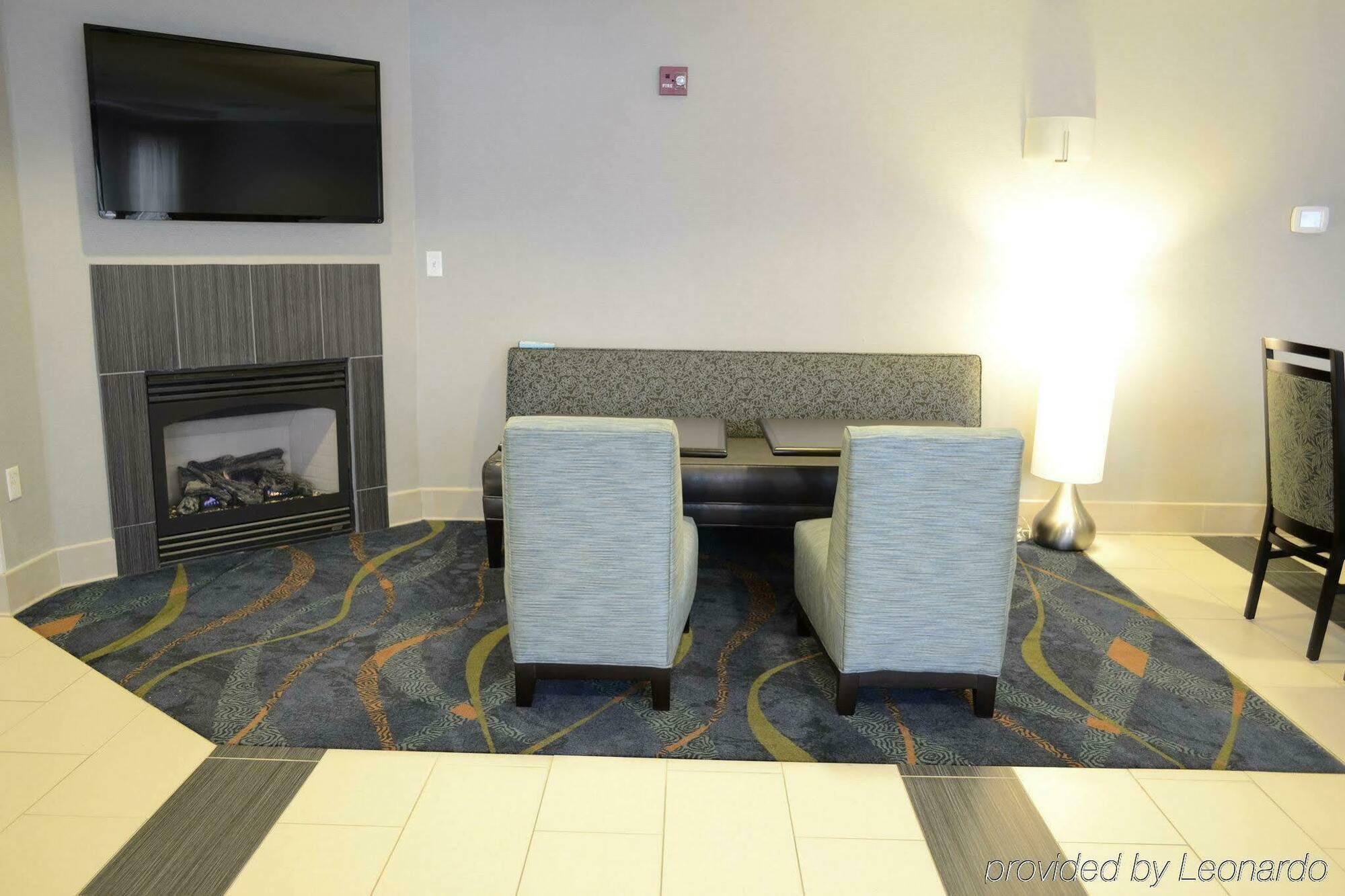Holiday Inn Express Hotels Biddeford By Ihg Eksteriør bilde